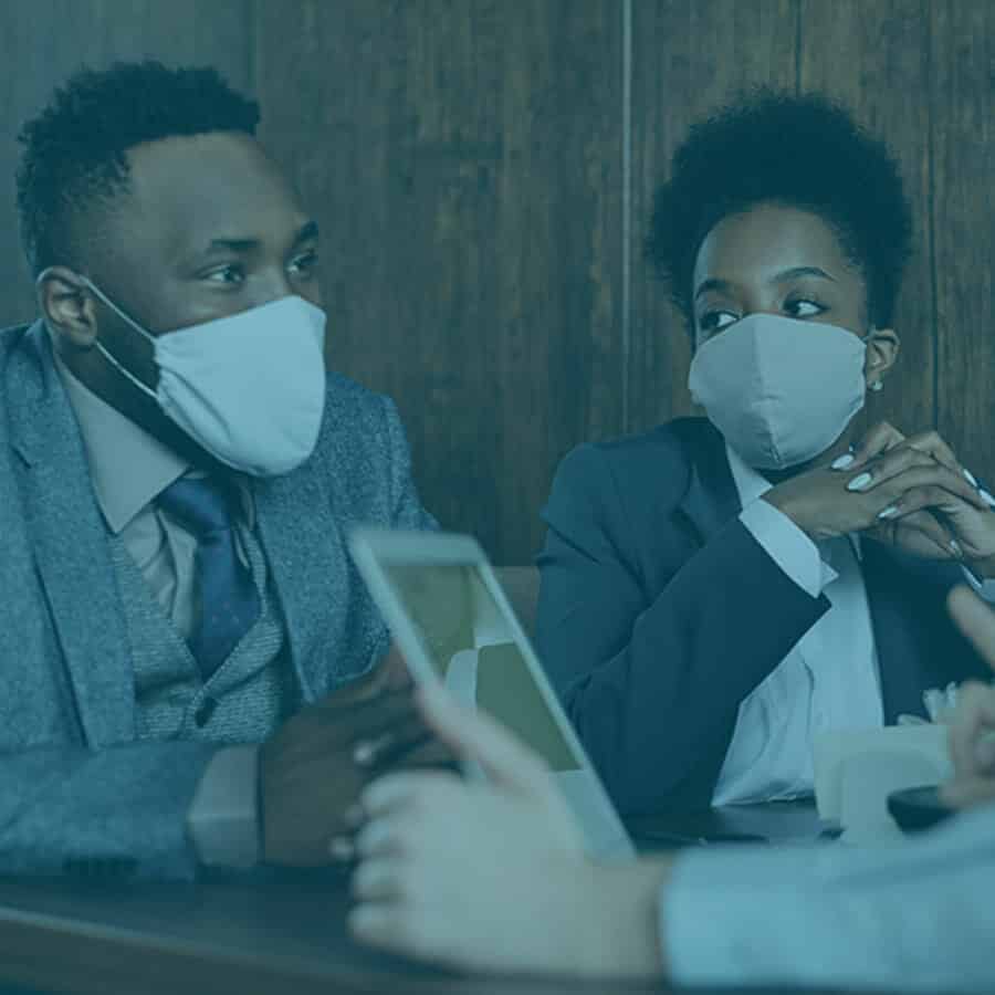 Pandemia