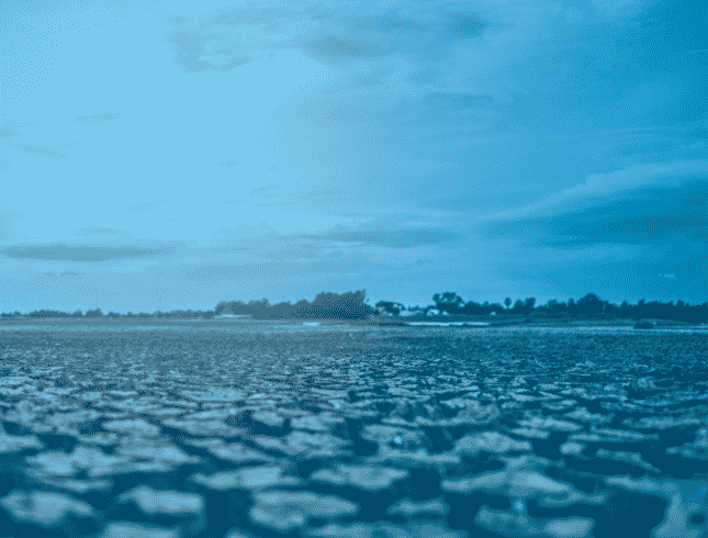 Mudanças Climáticas