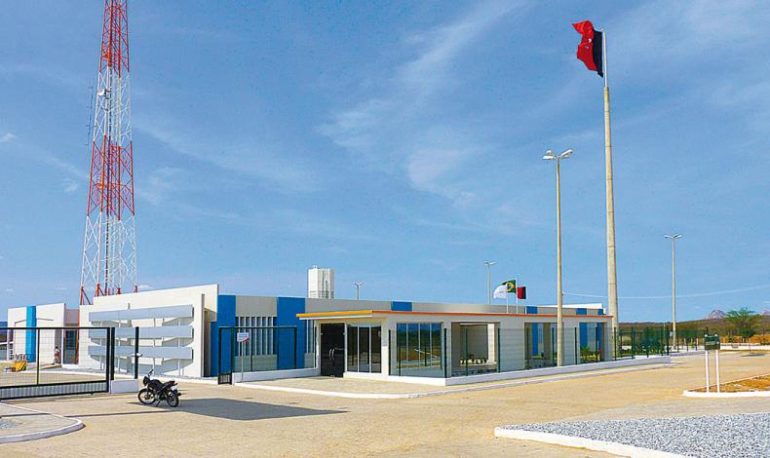 construção verde