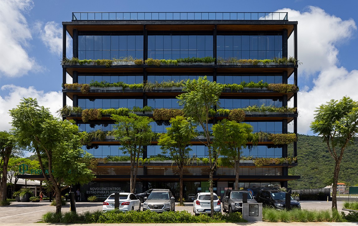 construção verde