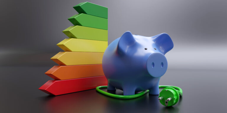 eficiência energética